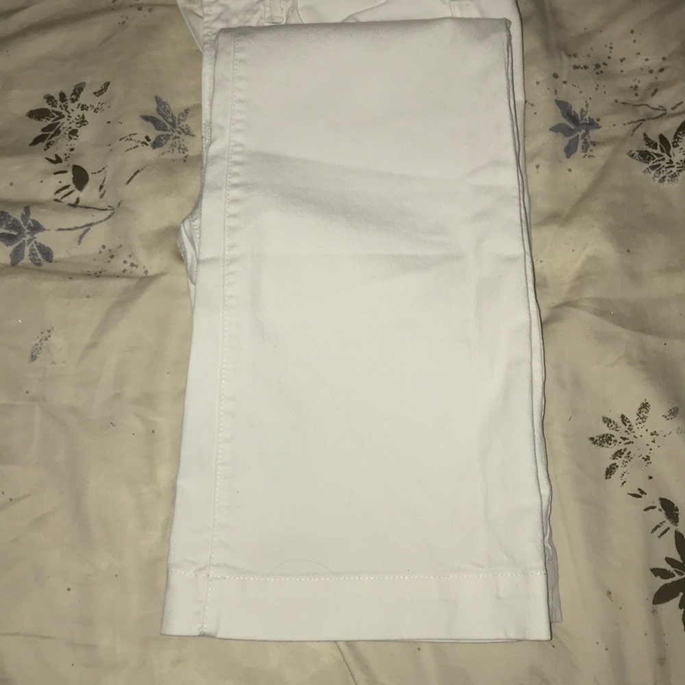 White Jeans! - Picture 4 of 4